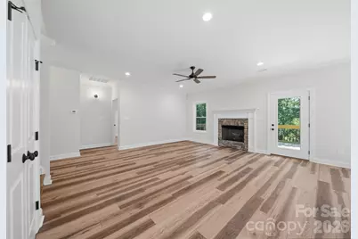 1917 Skyfall Lane, Hickory, NC 28602 - Photo 8