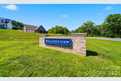 1917 Skyfall Lane, Hickory, NC 28602 - Photo 42