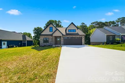 1917 Skyfall Lane, Hickory, NC 28602 - Photo 48