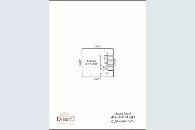 1917 Skyfall Lane, Hickory, NC 28602 - Photo 30