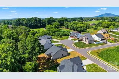 1917 Skyfall Lane, Hickory, NC 28602 - Photo 44