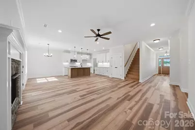 1917 Skyfall Lane, Hickory, NC 28602 - Photo 6