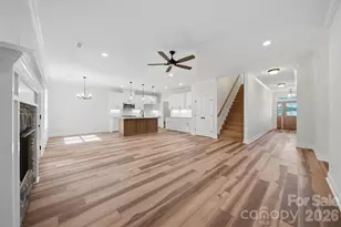 1917 Skyfall Ln, Hickory, NC 28602 - Photo 6