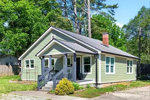 440 Carolina Ave, Brevard, NC 28712 - Photo 1