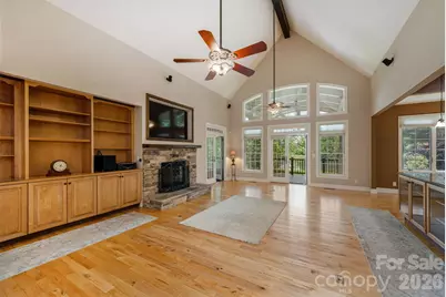 763 Deerlake Road, Brevard, NC 28712 - Photo 6