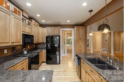 763 Deerlake Road, Brevard, NC 28712 - Photo 14