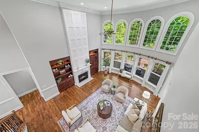 2110 Highland Forest Drive, Marvin, NC 28173 - Photo 4