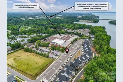 546 Amalfi Drive, Davidson, NC 28036 - Photo 34