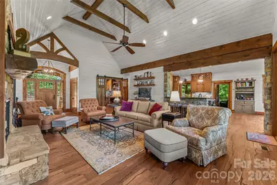 2087 Firestone Trail, Nebo, NC 28761 - Photo 4
