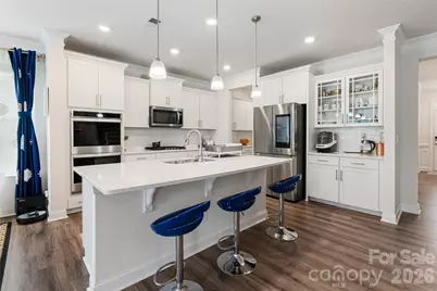 4009 Cherry Mill Court, Huntersville, NC 28078 - Photo 4