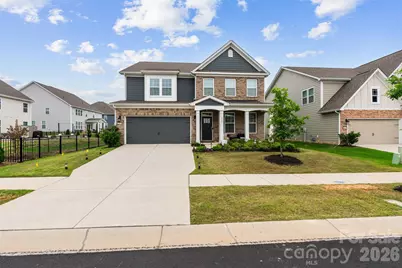 4009 Cherry Mill Court, Huntersville, NC 28078 - Photo 2