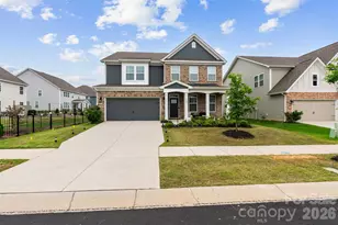 4009 Cherry Ml Ct, Huntersville, NC 28078 - Photo 2