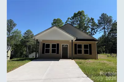 00 Shepherd Street, Wadesboro, NC 28170 - Photo 1