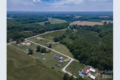 Lot 1 Yoda Lane, Cleveland, NC 27013 - Photo 1