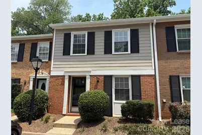 4605 Hedgemore Drive, Charlotte, NC 28209 - Photo 1