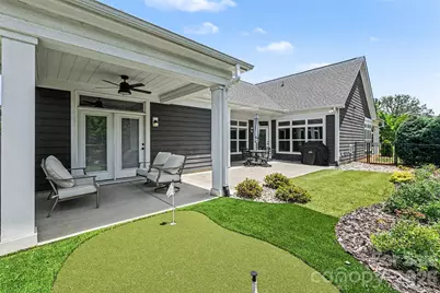 12005 Grove Crossing Drive, Huntersville, NC 28078 - Photo 36