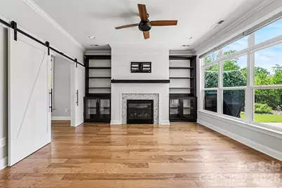 12005 Grove Crossing Drive, Huntersville, NC 28078 - Photo 6