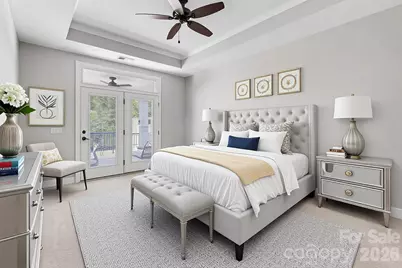 12005 Grove Crossing Drive, Huntersville, NC 28078 - Photo 22