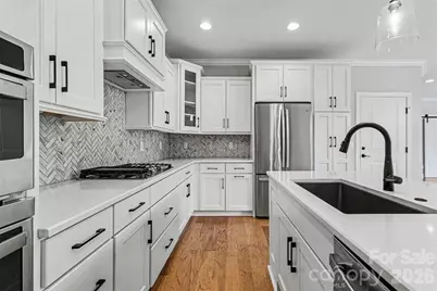 12005 Grove Crossing Drive, Huntersville, NC 28078 - Photo 16