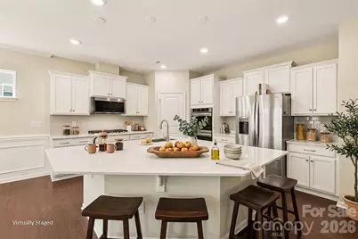 5019 Chegall Crossing Way, Mount Holly, NC 28120 - Photo 2