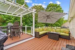 596 Maple Ridge Cir, Salisbury, NC 28147 - Photo 36