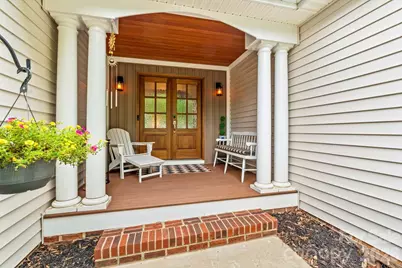 596 Maple Ridge Circle, Salisbury, NC 28147 - Photo 6