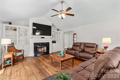 596 Maple Ridge Circle, Salisbury, NC 28147 - Photo 12