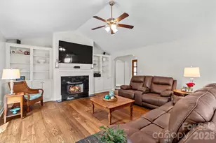 596 Maple Ridge Cir, Salisbury, NC 28147 - Photo 12