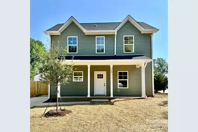 2802 Willow Street, Charlotte, NC 28208 - Photo 1