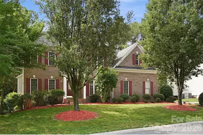 2940 Shady Reach Lane, Charlotte, NC 28214 - Photo 2