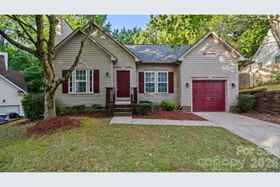 5322 Chinemist Court, Charlotte, NC 28269 - Photo 1