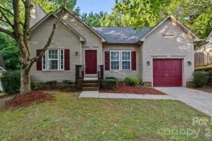 5322 Chinemist Ct, Charlotte, NC 28269 - Photo 1
