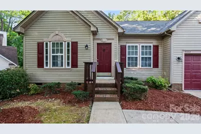 5322 Chinemist Court, Charlotte, NC 28269 - Photo 2