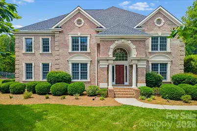 4305 Mourning Dove Drive, Matthews, NC 28104 - Photo 1