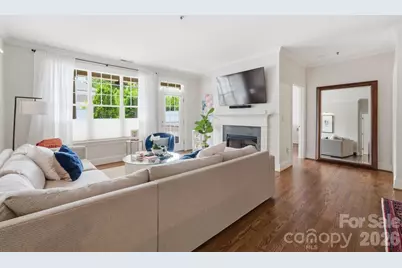 1131 Park West Drive, Charlotte, NC 28209 - Photo 2