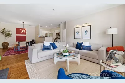 1131 Park West Drive, Charlotte, NC 28209 - Photo 10