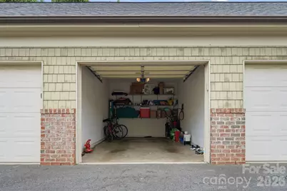 1131 Park West Drive, Charlotte, NC 28209 - Photo 28
