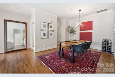 1131 Park West Drive, Charlotte, NC 28209 - Photo 6