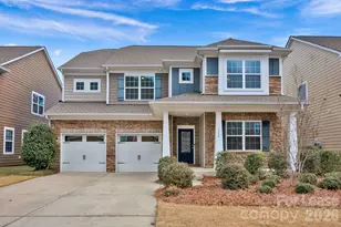 132 Cherry Bark Dr, Mooresville, NC 28117 - Photo 1