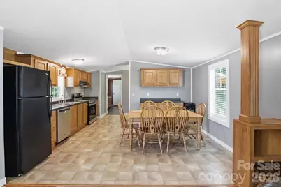 4406 Lucy Short Cut Road, Marshville, NC 28103 - Photo 10