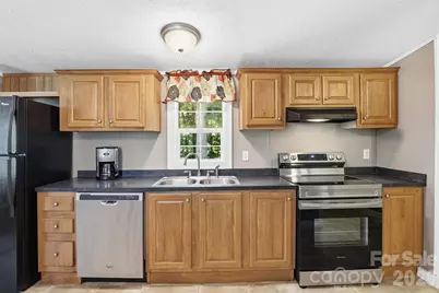 4406 Lucy Short Cut Road, Marshville, NC 28103 - Photo 8
