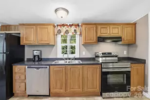 4406 Lucy Short Cut Rd, Marshville, NC 28103 - Photo 8