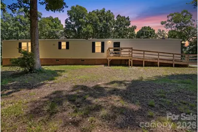 4406 Lucy Short Cut Road, Marshville, NC 28103 - Photo 2