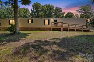 4406 Lucy Short Cut Rd, Marshville, NC 28103 - Photo 2