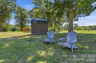 4406 Lucy Short Cut Rd, Marshville, NC 28103 - Photo 30