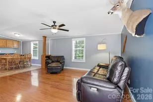 4406 Lucy Short Cut Rd, Marshville, NC 28103 - Photo 12