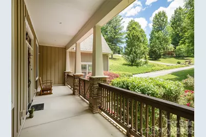 167 Tatham Road, Hendersonville, NC 28792 - Photo 4