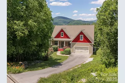 167 Tatham Road, Hendersonville, NC 28792 - Photo 1