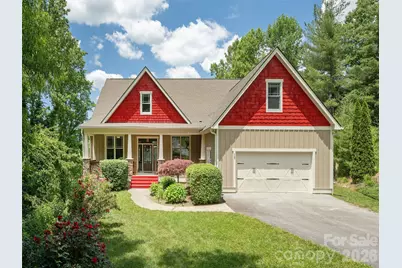 167 Tatham Road, Hendersonville, NC 28792 - Photo 2