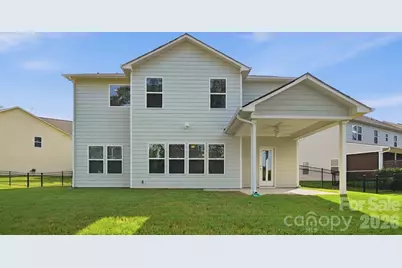3537 Arnica Court, Fort Mill, SC 29708 - Photo 44